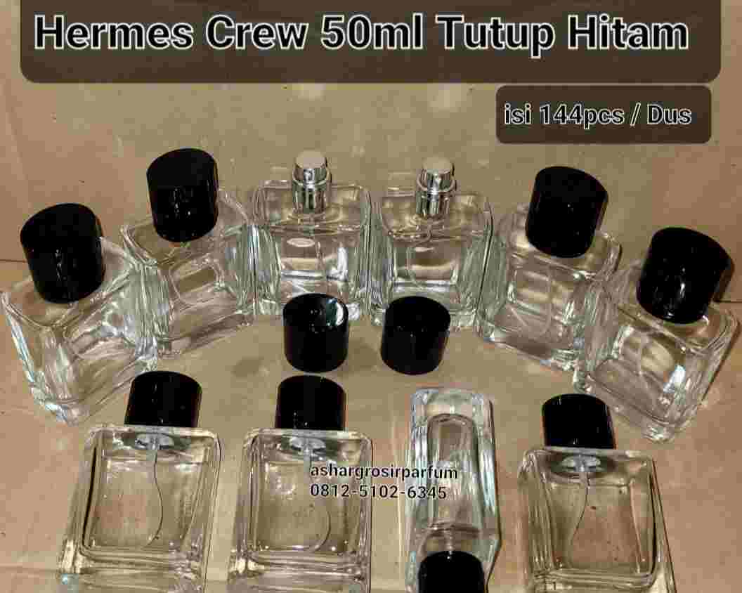Koleksi Botol Minimalis - Ashar Grosir Parfum Bekasi