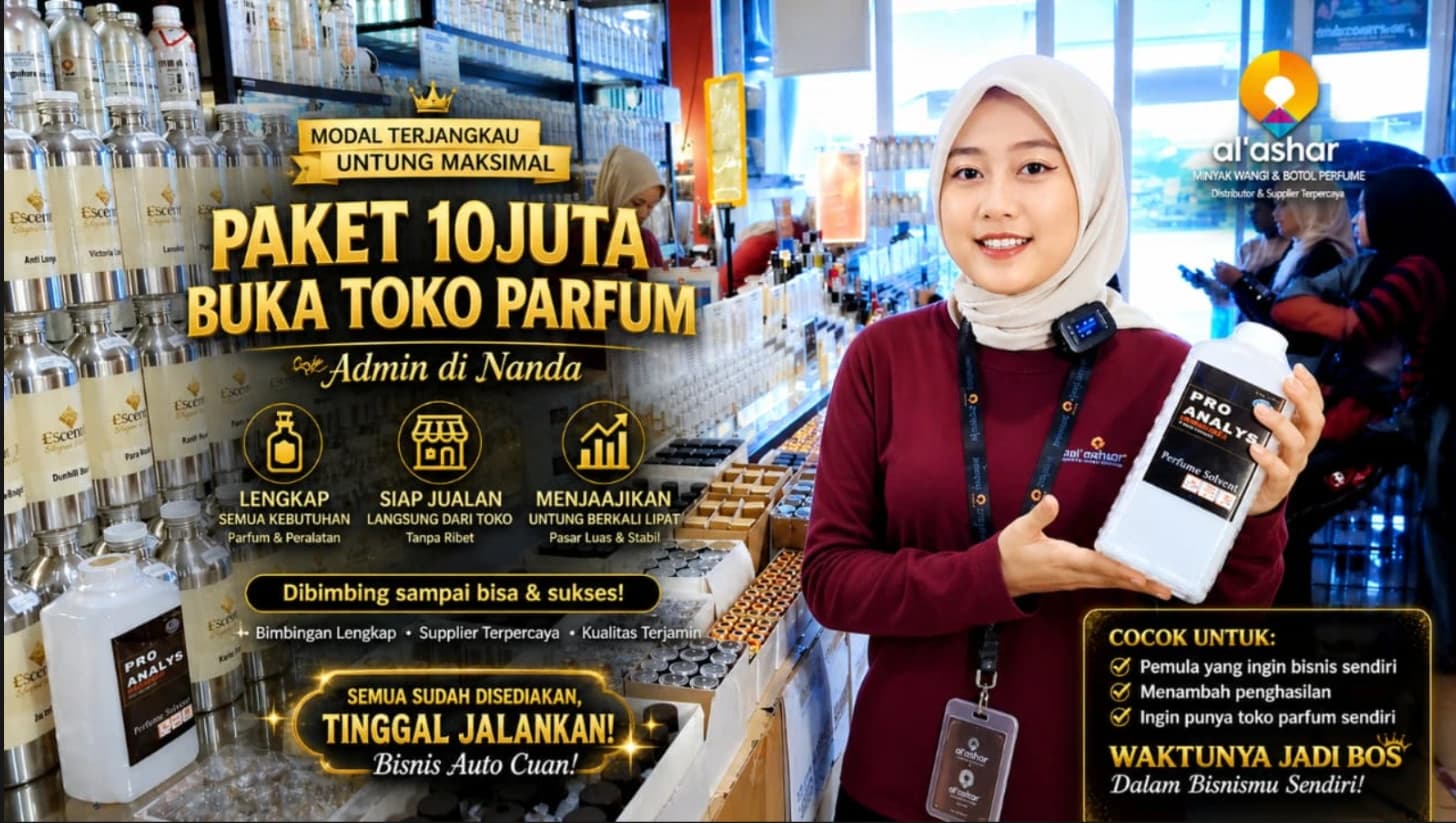 Paket Koleksi 10 Juta