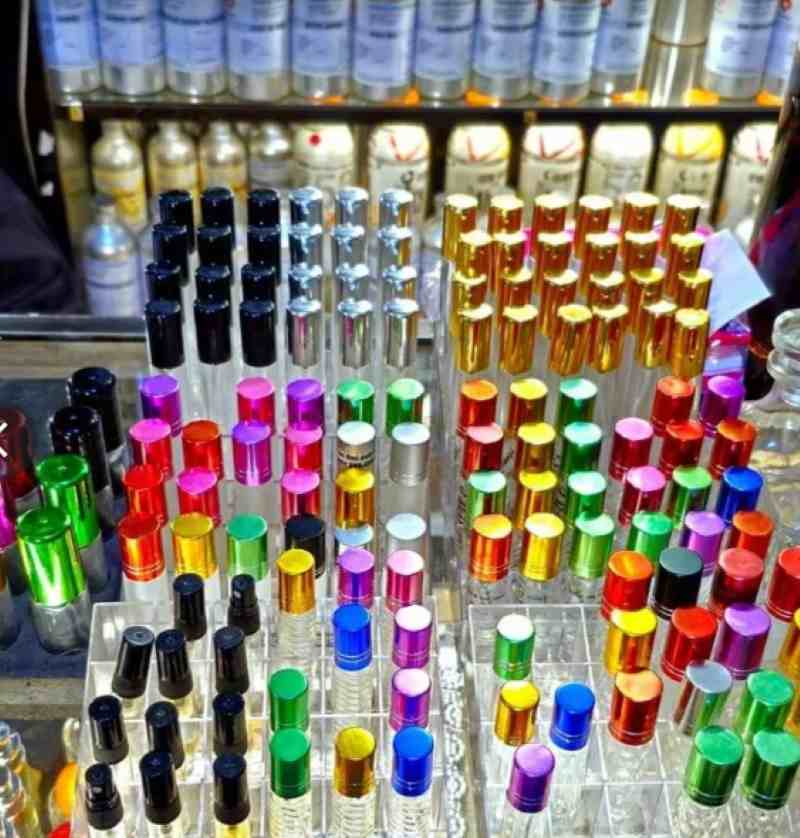 Artikel Toko Parfum di Bekasi