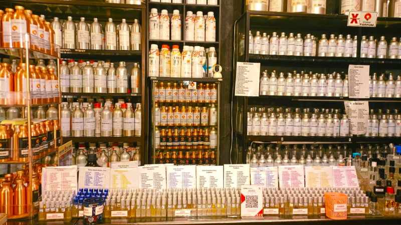 Blog Ashar Grosir Parfum Bekasi