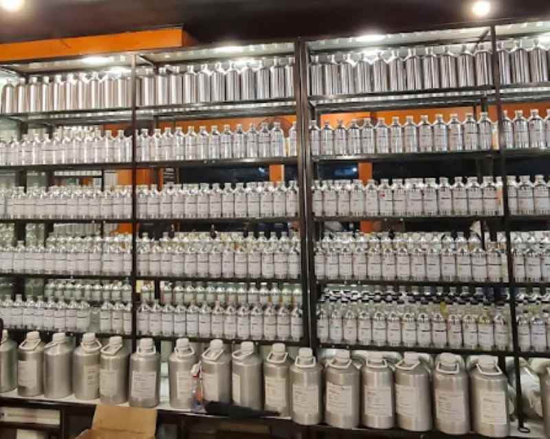 blog distributor parfum