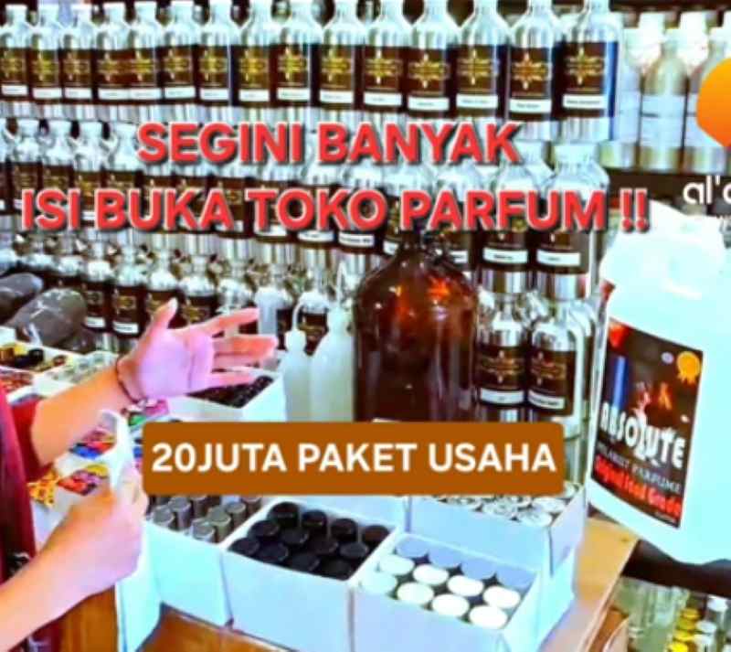 Dari Modal 500rb Jadi Omset 30 Juta: Kisah Sukses Ibu Siti