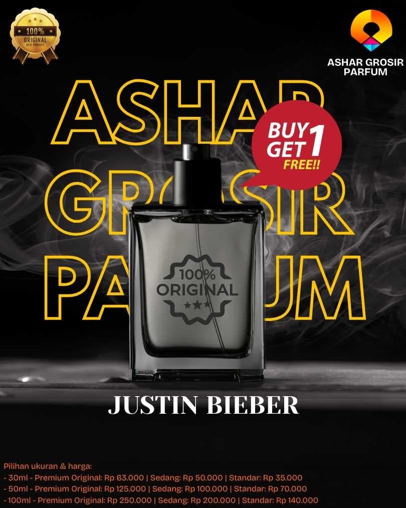 Justin Bieber