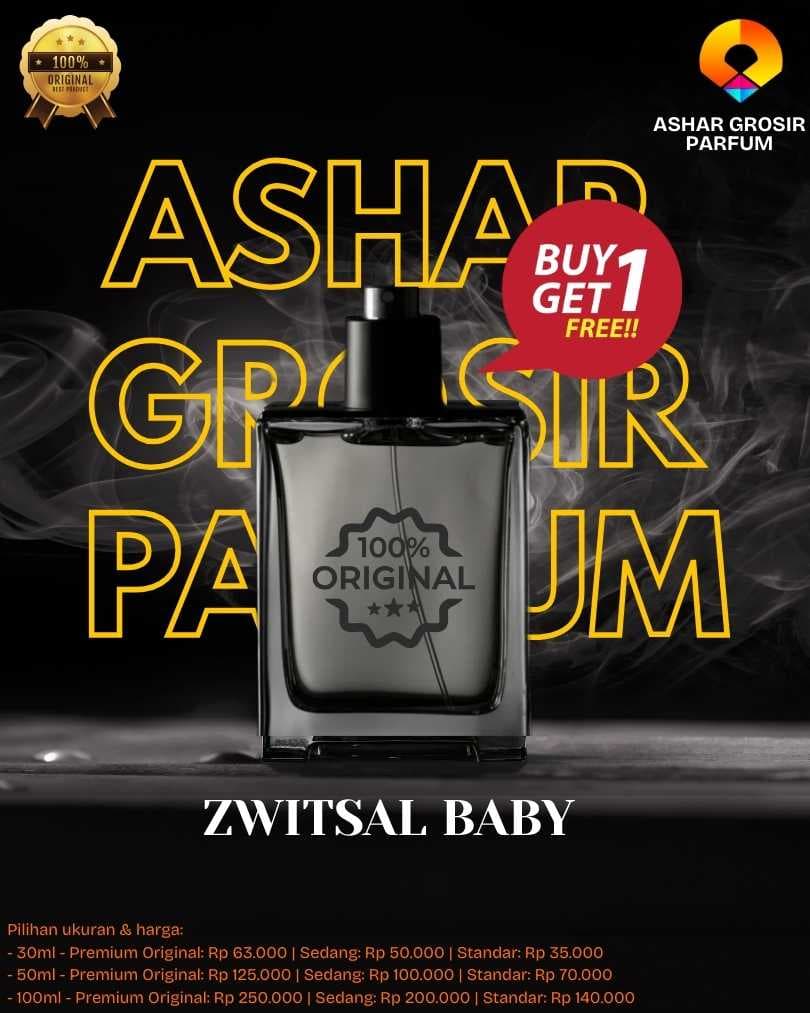 Zwitsal Baby
